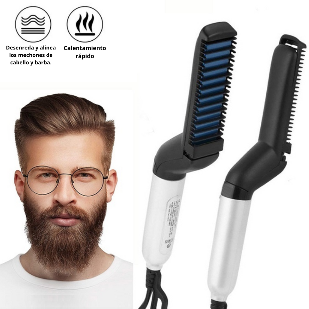 SmartBeard Max® - Alineador y Shaper | Pagas Al Recibir