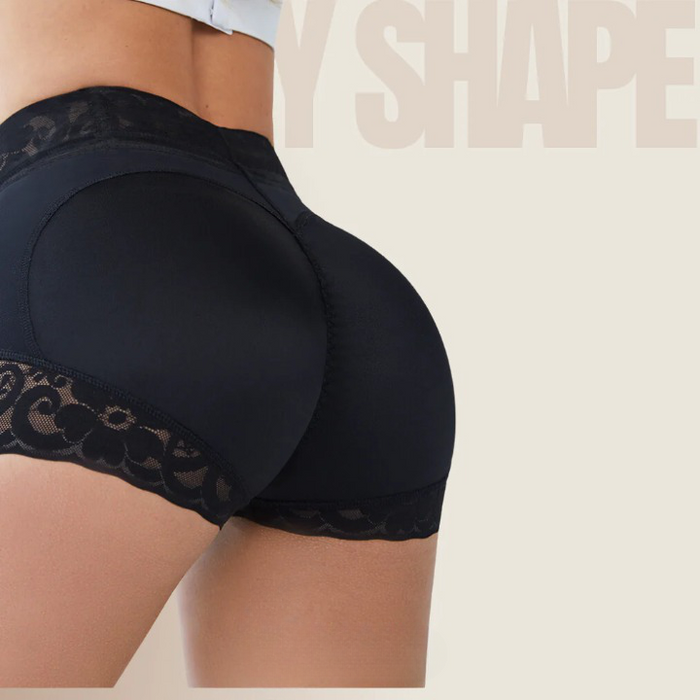 Glúteos Perfectos: Short Moldeador con Tecnología Lift! | PANTY SHAPER®