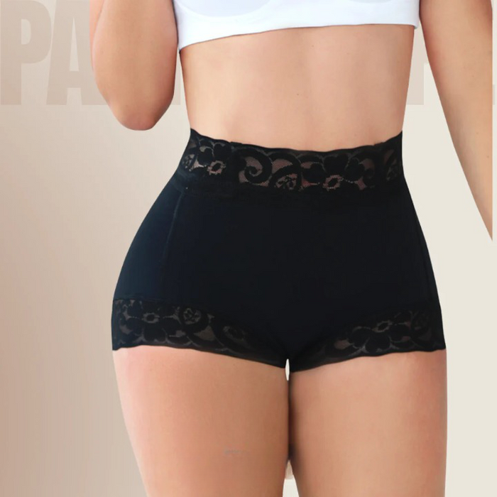 Glúteos Perfectos: Short Moldeador con Tecnología Lift! | PANTY SHAPER®