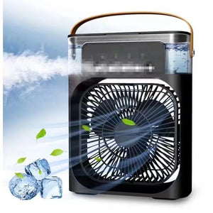 ✅ Enfriador ventilador de aire