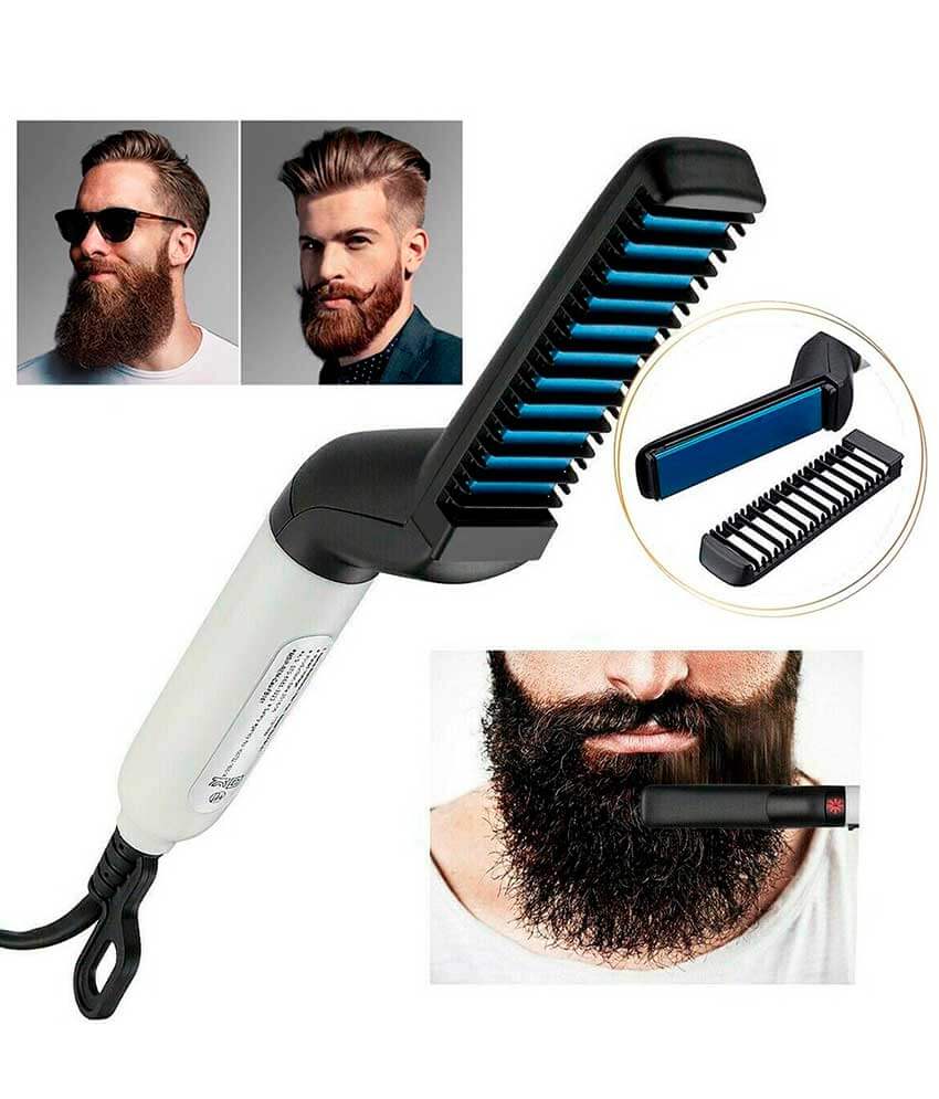 SmartBeard Max® - Alineador y Shaper | Pagas Al Recibir